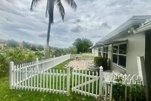 4805 NW 49th Rd, Tamarac, FL 33319 - Photo 2