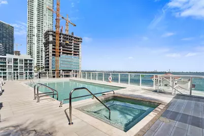 601 NE 27th St #1507, Miami, FL 33137 - Photo 46
