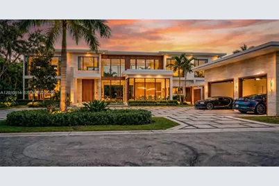 6100 W Suburban Dr, Pinecrest, FL 33156 - Photo 1