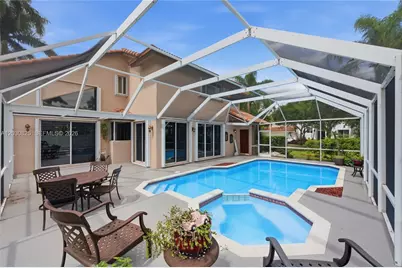 18000 NW 16th St, Pembroke Pines, FL 33029 - Photo 30