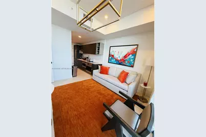 159 NE 6th St #PH5014, Miami, FL 33132 - Photo 6