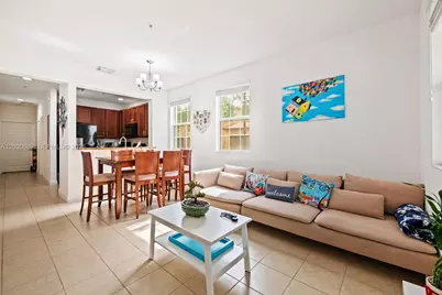 14661 SW 9th St #1809, Pembroke Pines, FL 33027 - Photo 6