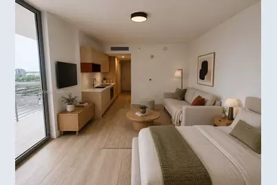90 NE 32nd St #615, Miami, FL 33127 - Photo 2