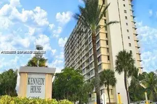 1865 79th Street Causeway, North Bay Village, FL 33141 - Photo 4