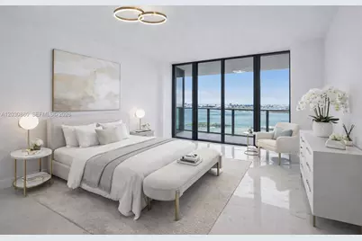 700 NE 24th St #3502, Miami, FL 33137 - Photo 14