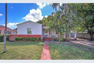 1236 Jann Ave, Opa Locka, FL 33054 - Photo 1
