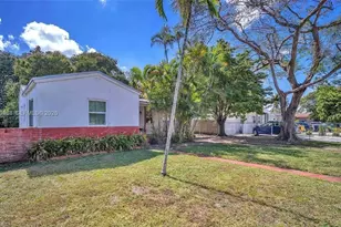 1236 Jann Ave, Opa-Locka, FL 33054 - Photo 2