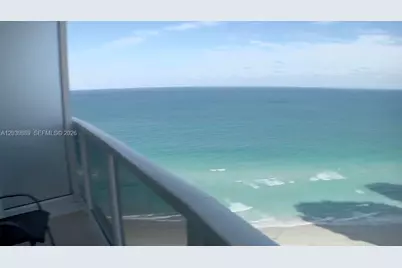 18001 Collins Ave #1403, Sunny Isles Beach, FL 33160 - Photo 8