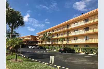 9273 SW 8th St #402, Boca Raton, FL 33428 - Photo 1