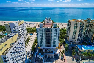 1500 Ocean Dr #707, Miami Beach, FL 33139 - Photo 30