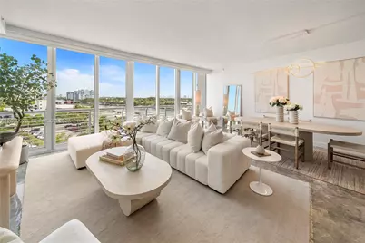 6580 Indian Creek Dr #601, Miami Beach, FL 33141 - Photo 1
