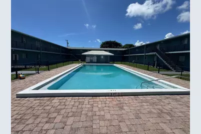 1829 N A St #51, Lake Worth, FL 33460 - Photo 12