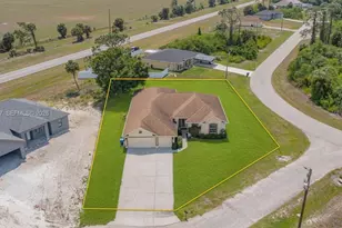 3002 Balsam Ct, Labelle, FL 33935 - Photo 1