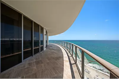 9703 Collins Ave #2000, Bal Harbour, FL 33154 - Photo 32