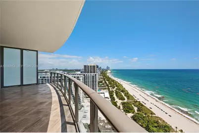9703 Collins Ave #2000, Bal Harbour, FL 33154 - Photo 4
