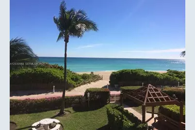 6767 Collins Ave #206, Miami Beach, FL 33141 - Photo 1
