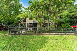 22065 SW 167th Ave, Miami, FL 33170 - Photo 1