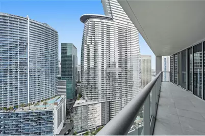 465 Brickell Ave #3202, Miami, FL 33131 - Photo 18