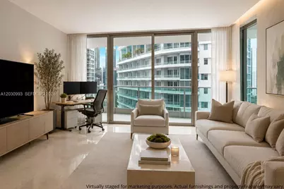 1331 Brickell Bay Dr #1004, Miami, FL 33131 - Photo 2