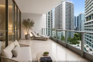 1331 Brickell Bay Dr, Miami, FL 33131 - Photo 1