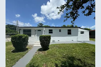 5801 NW 11th Ave #A, Miami, FL 33127 - Photo 2