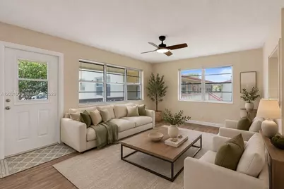 47 Camden #B, West Palm Beach, FL 33417 - Photo 4