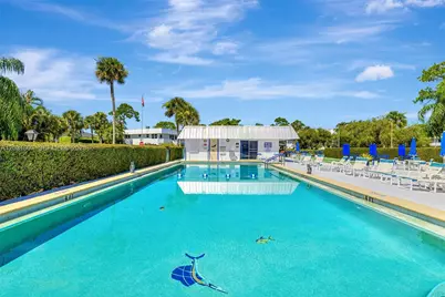 2929 SE Ocean Blvd #F6, Stuart, FL 34996 - Photo 14