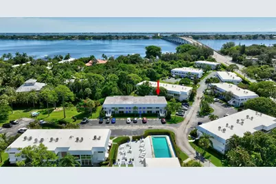 2929 SE Ocean Blvd #F6, Stuart, FL 34996 - Photo 50