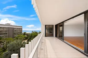 3 Grove Isle Dr, Miami, FL 33133 - Photo 16