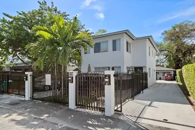 2240 SW 16th Ct #U, Miami, FL 33145 - Photo 1