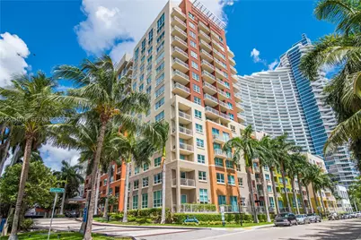 2000 N Bayshore Dr #420, Miami, FL 33137 - Photo 12