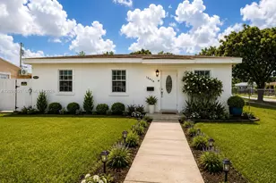 15410 NW 29th Ct, Miami, FL 33054 - Photo 2