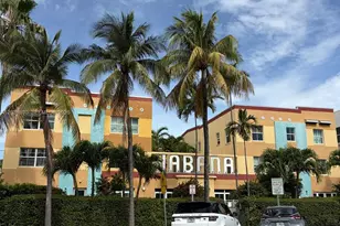 1308 Drexel Ave, Miami Beach, FL 33139 - Photo 2