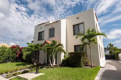 1721 SW 13th St #4, Miami, FL 33145 - Photo 24