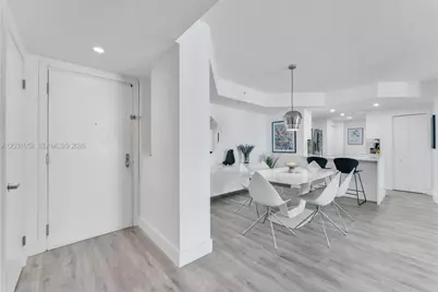 701 Brickell Key Blvd #1506, Miami, FL 33131 - Photo 6