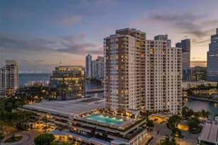 701 Brickell Key Blvd, Miami, FL 33131 - Photo 2