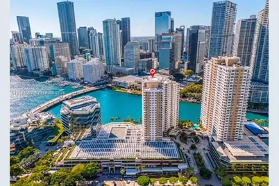 701 Brickell Key Blvd #1506, Miami, FL 33131 - Photo 26