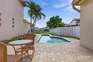 2160 NW 188th Terrace, Pembroke Pines, FL 33029 - Photo 20