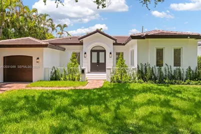 1213 Andora Ave, Coral Gables, FL 33146 - Photo 2