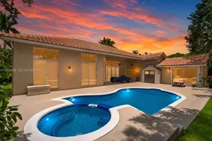 1776 W Eagle Trace Blvd W, Coral Springs, FL 33071 - Photo 54