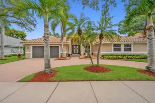 1776 W Eagle Trace Blvd W, Coral Springs, FL 33071 - Photo 1
