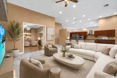 1776 W Eagle Trace Blvd W, Coral Springs, FL 33071 - Photo 26