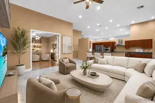 1776 W Eagle Trace Blvd W, Coral Springs, FL 33071 - Photo 26