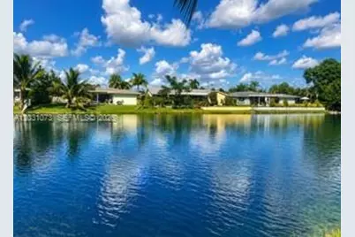 7551 SW 42nd Pl, Davie, FL 33314 - Photo 2