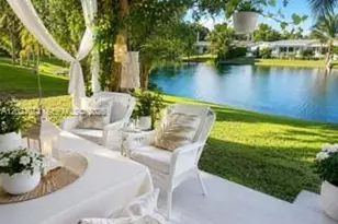 7551 SW 42nd Pl, Davie, FL 33314 - Photo 4