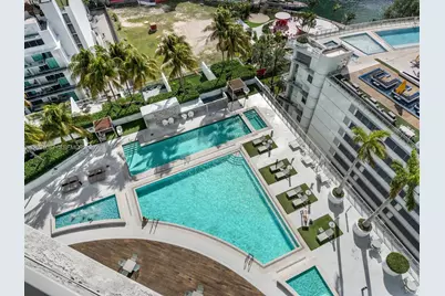 90 SW 3rd St #2015, Miami, FL 33130 - Photo 44