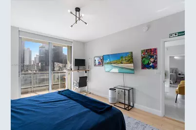 90 SW 3rd St #2015, Miami, FL 33130 - Photo 20