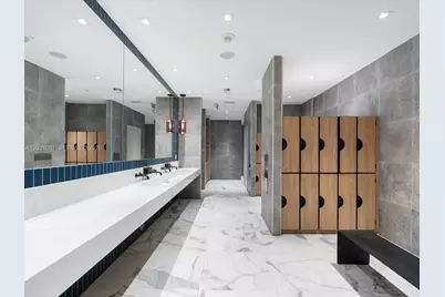 90 SW 3rd St #2015, Miami, FL 33130 - Photo 66