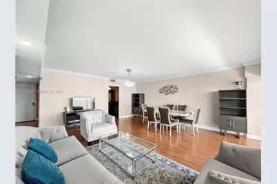 1800 NE 114th St #1607, Miami, FL 33181 - Photo 6