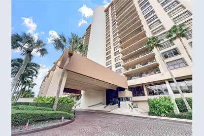 1800 NE 114th St #1607, Miami, FL 33181 - Photo 2